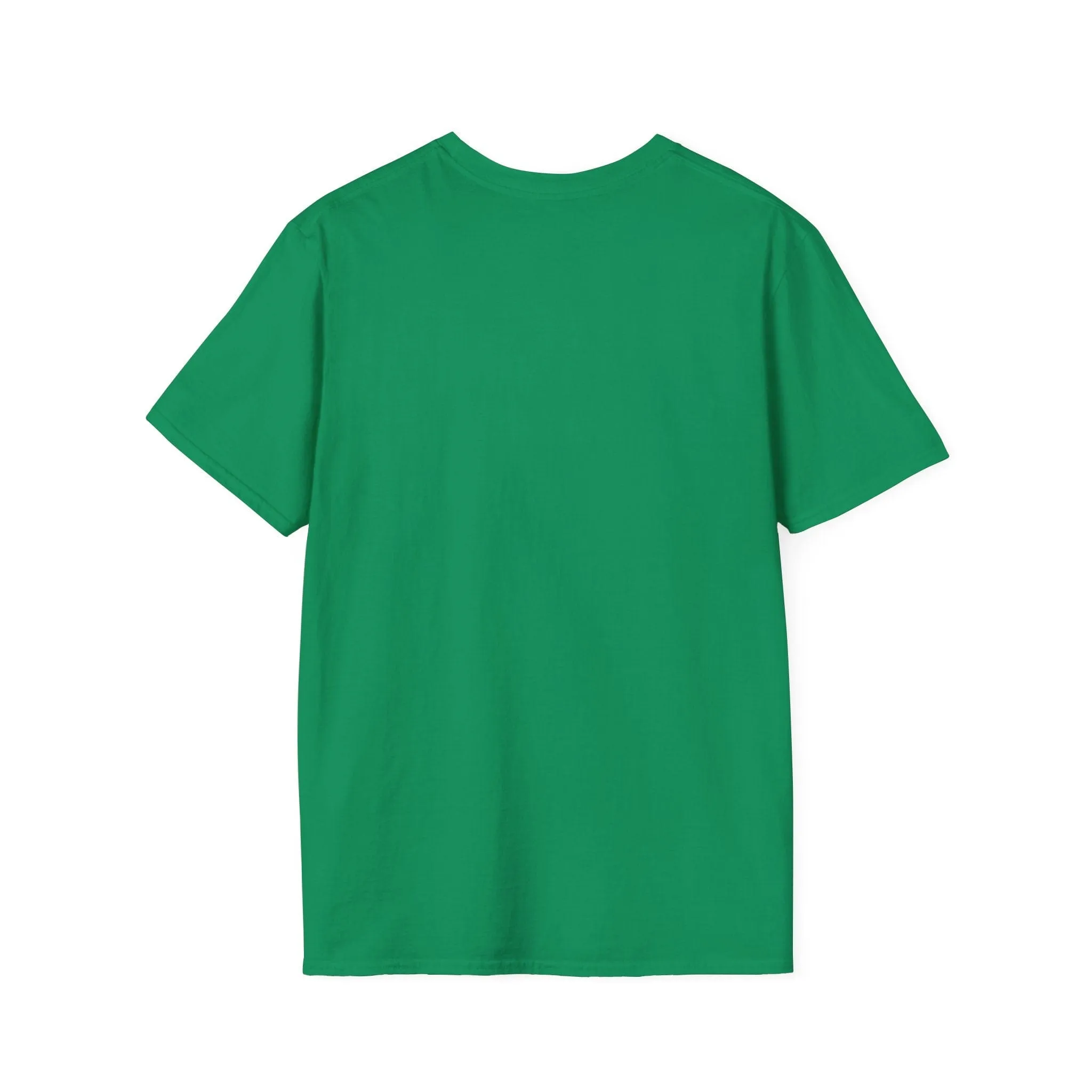 0% Irish, Full of Shenanigans| Deluxe St Patrick's Day Tee