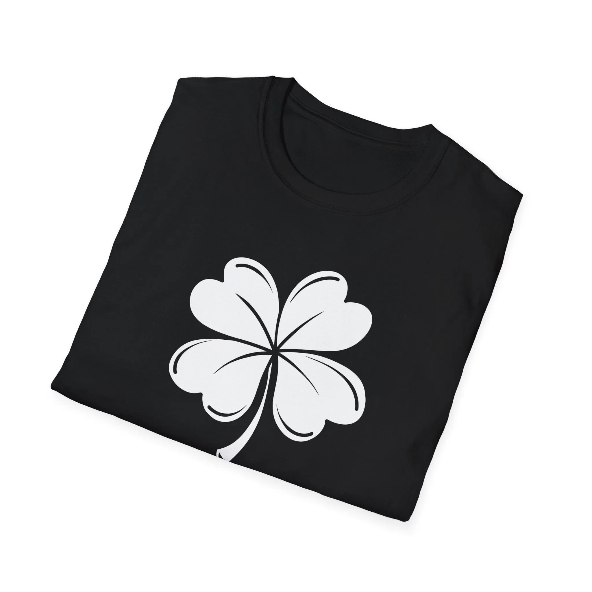 0% Irish, Full of Shenanigans| Deluxe St Patrick's Day Tee