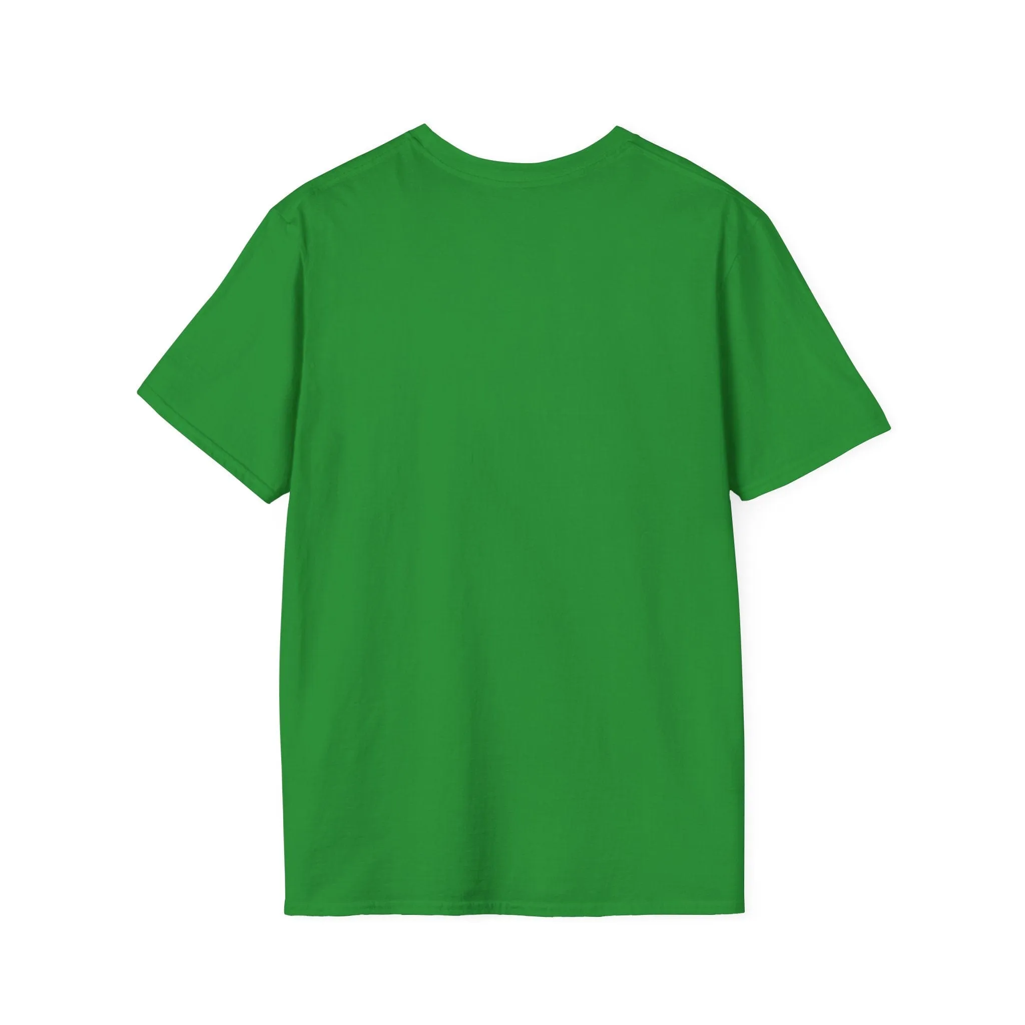 0% Irish, Full of Shenanigans| Deluxe St Patrick's Day Tee