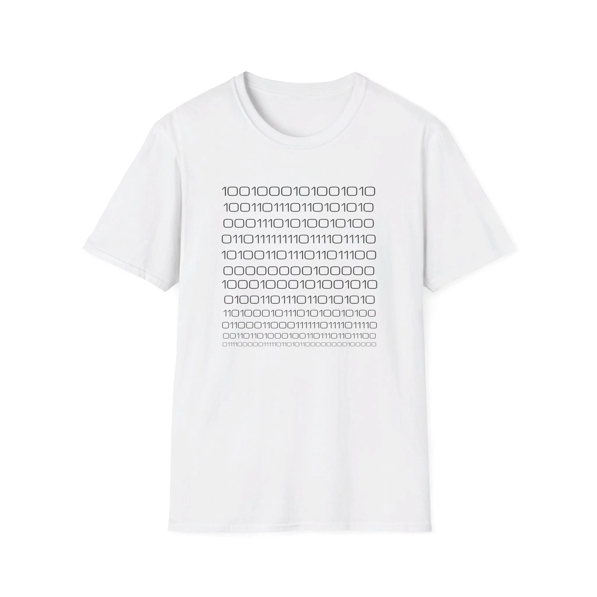 01 Binary Talk