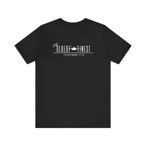 27th Fighter Squadron Unisex Short Sleeve Tee