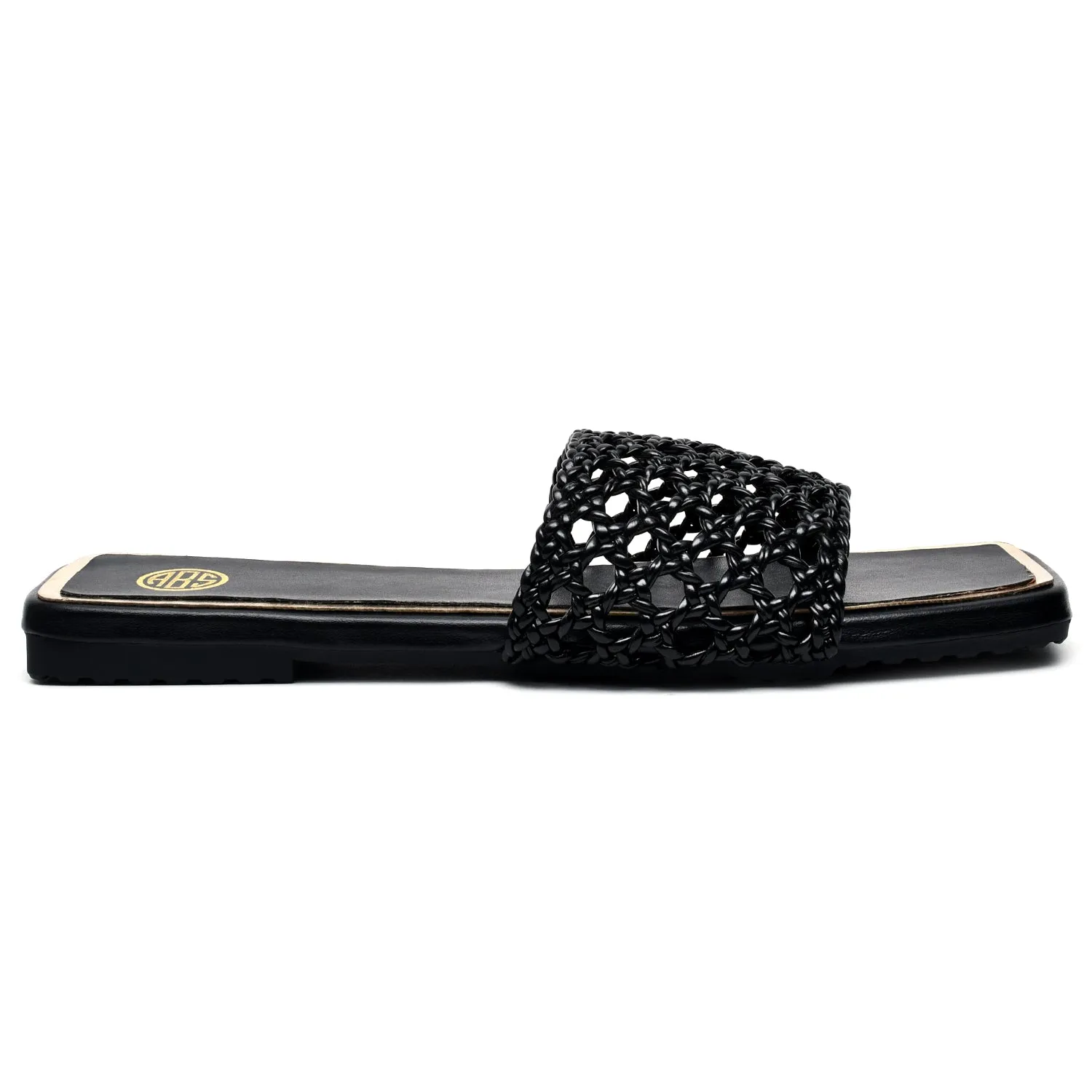 AB-L-0008 BLACK
