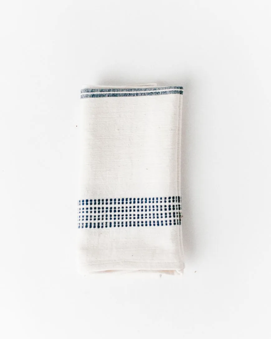 Aden Cotton Dinner Napkin