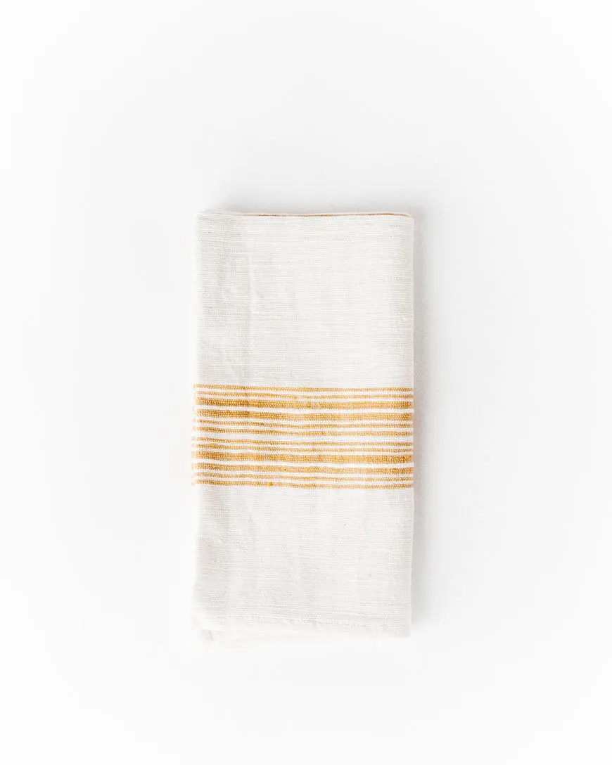 Aden Cotton Dinner Napkin