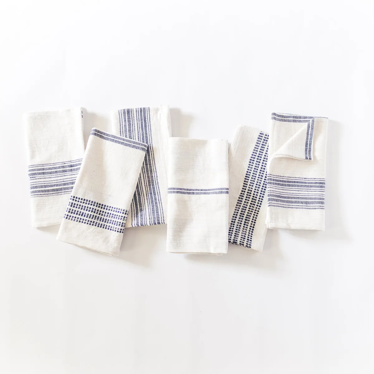Aden Cotton Dinner Napkin