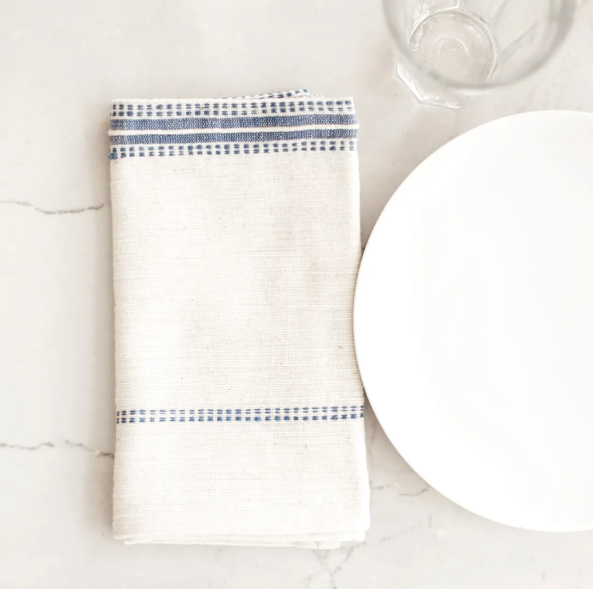 Aden Cotton Dinner Napkin