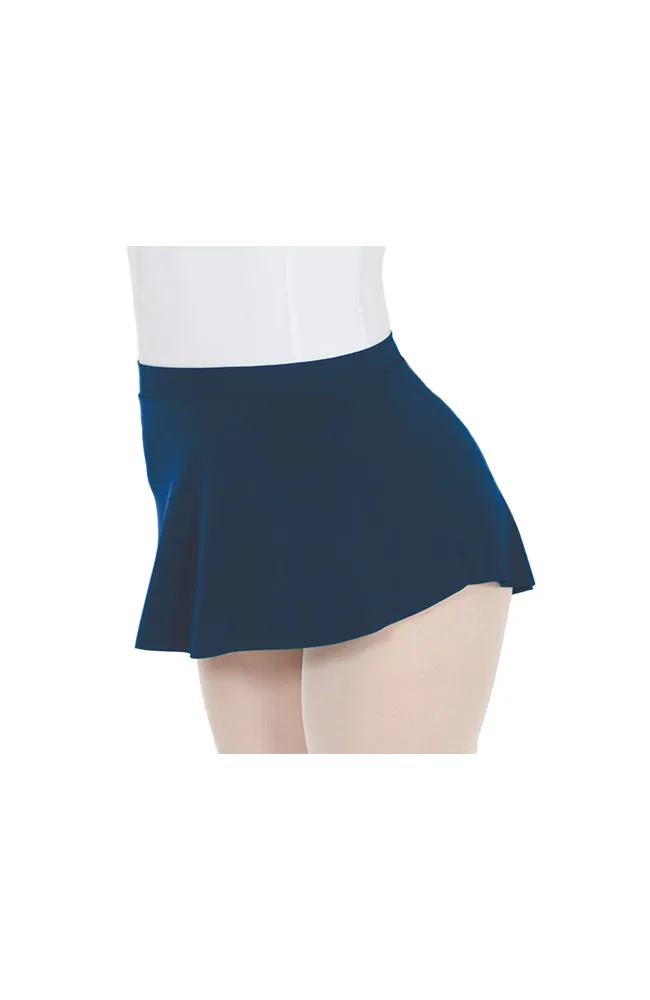 Adult Mini Ballet Skirt