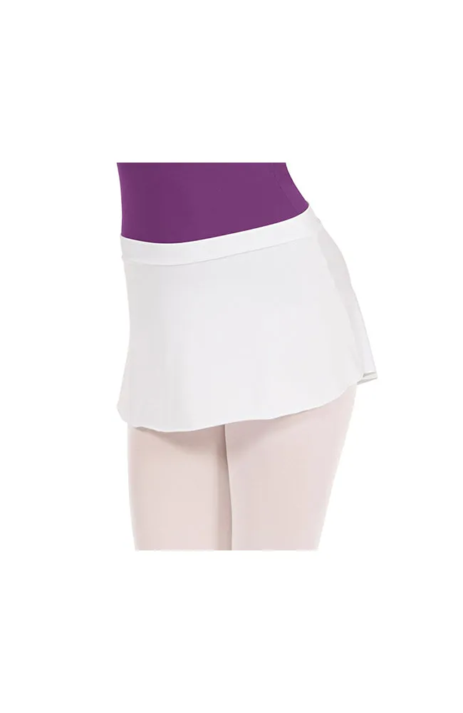 Adult Mini Ballet Skirt