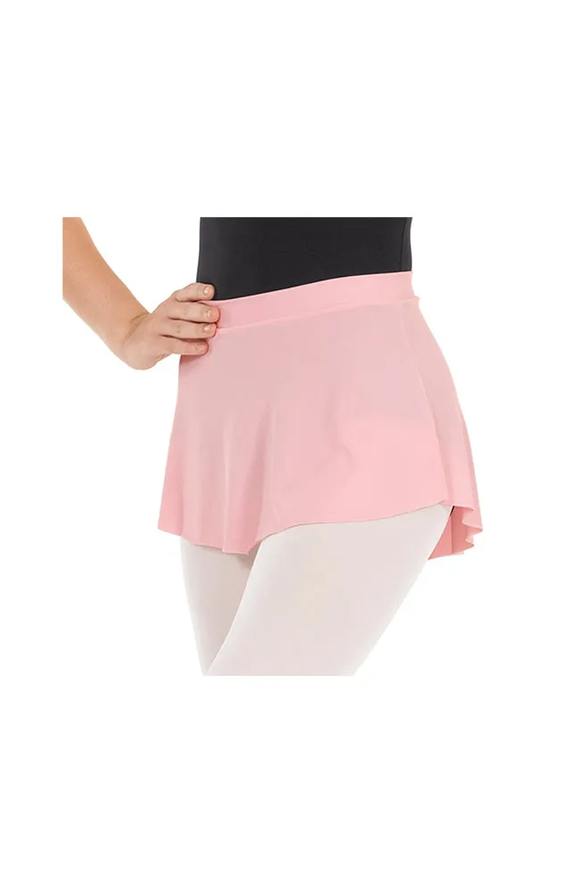 Adult Mini Ballet Skirt
