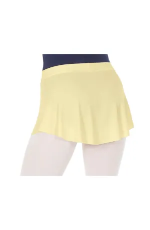 Adult Mini Ballet Skirt