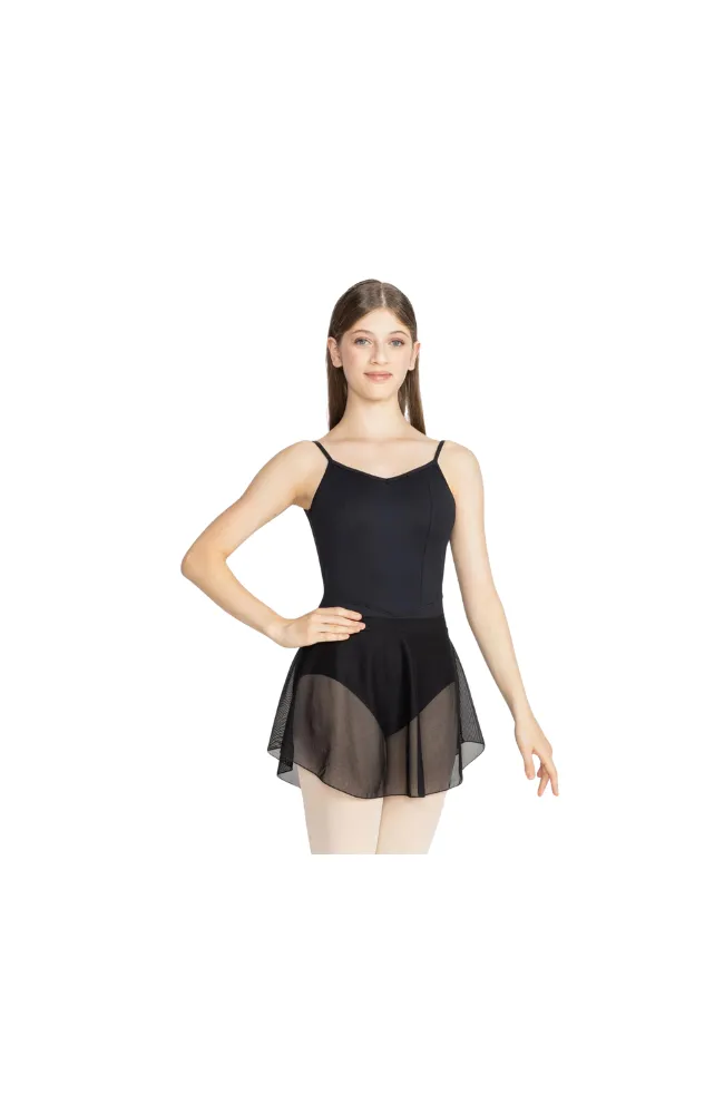 Adult Wave Pull On Skirt