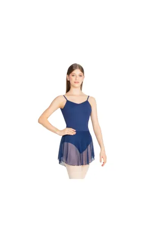 Adult Wave Pull On Skirt