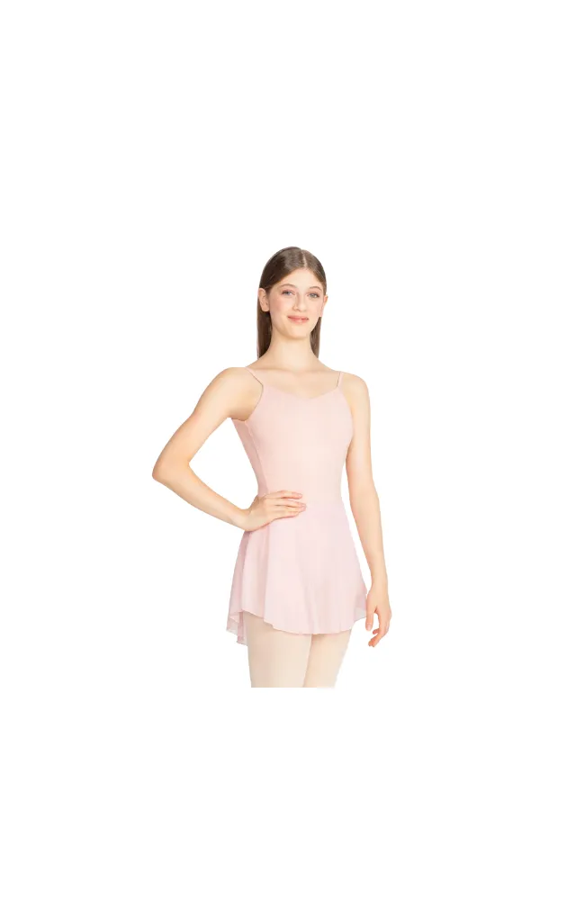 Adult Wave Pull On Skirt