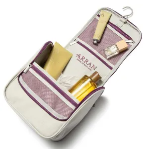 After the Rain - Luxury Wash Bag