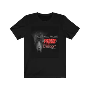 Akhenaton Women's BlackTee