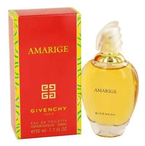Amarige