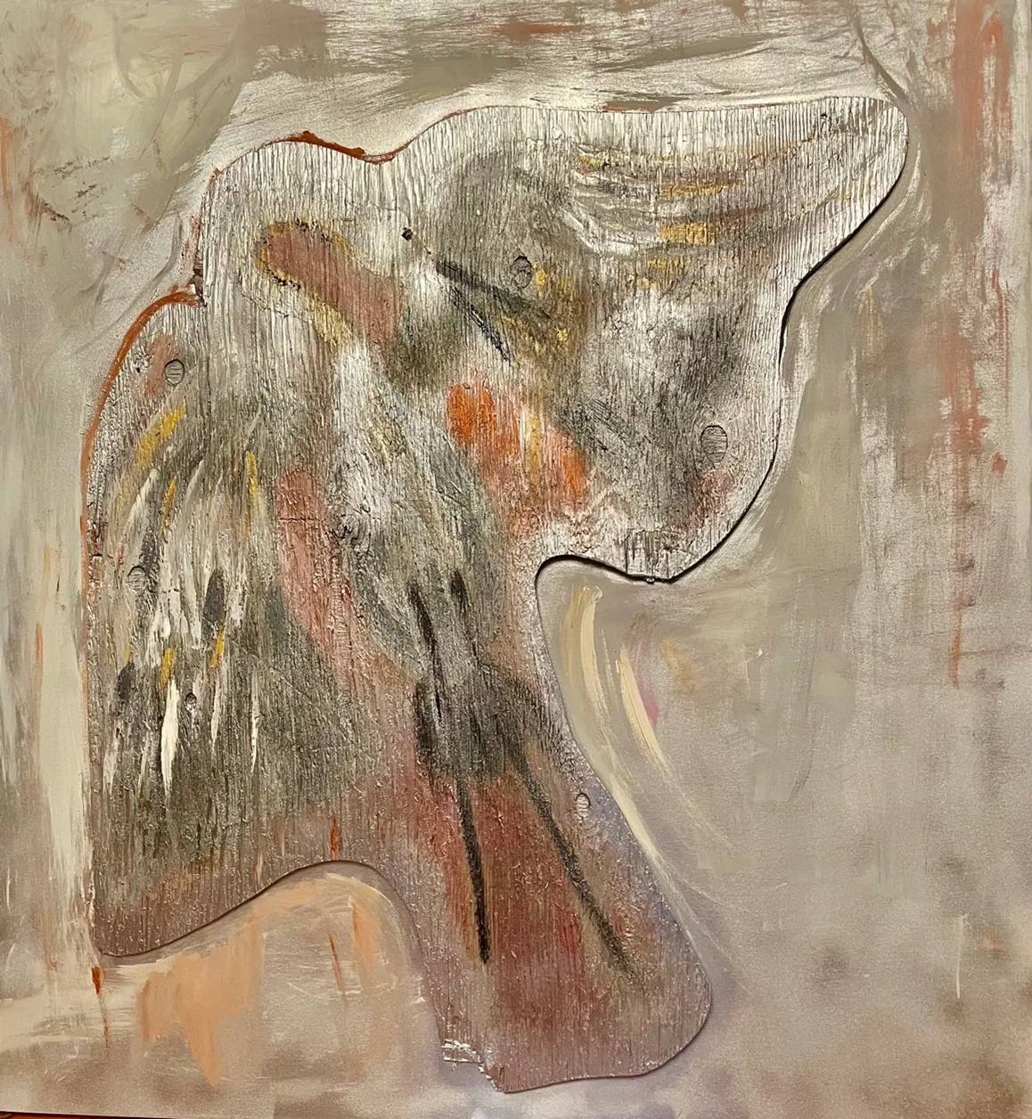Angel Swallow
