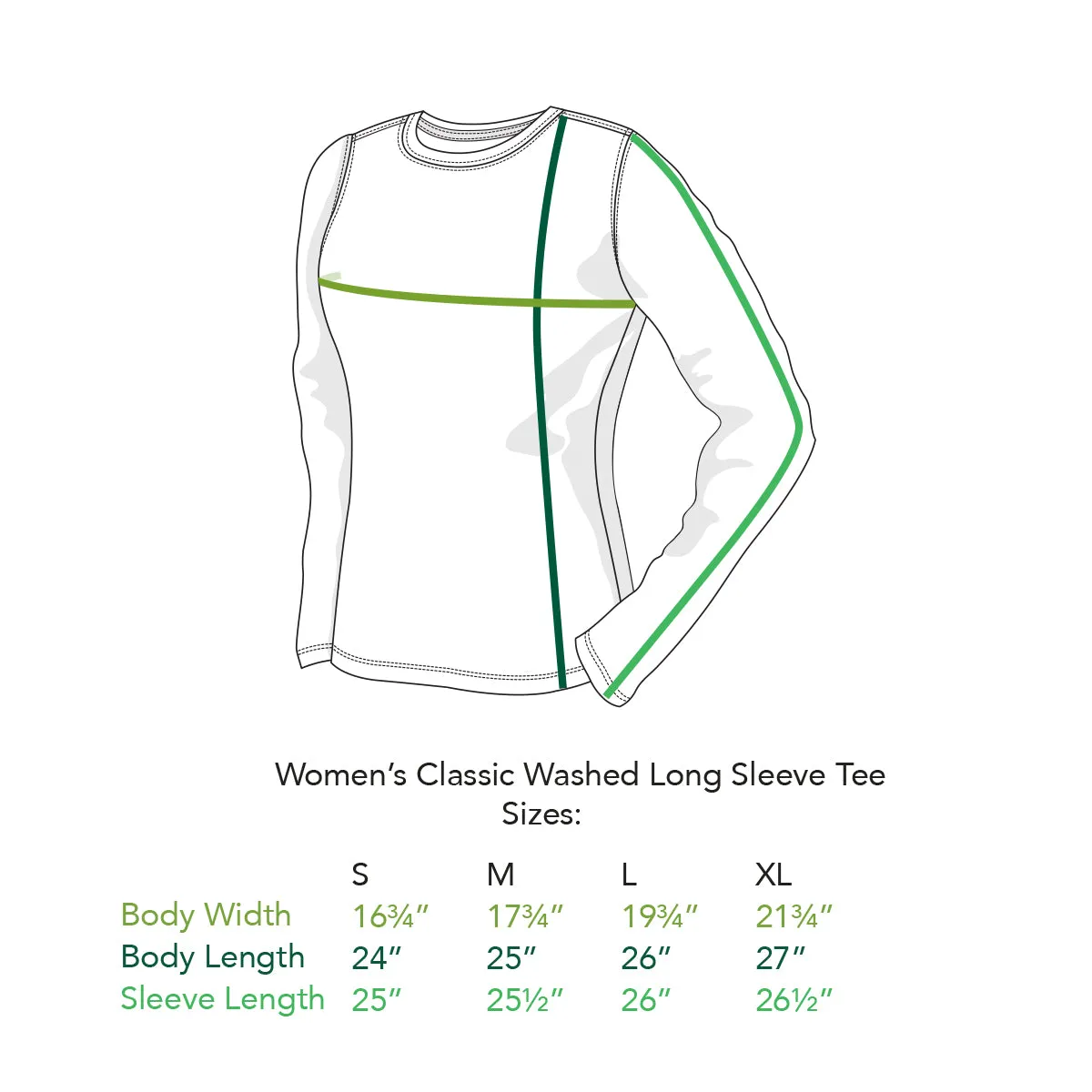 Annabelle Women's Long Sleeve Black