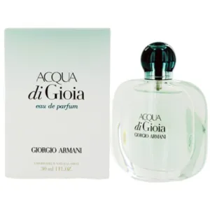 Aqua di Gioia