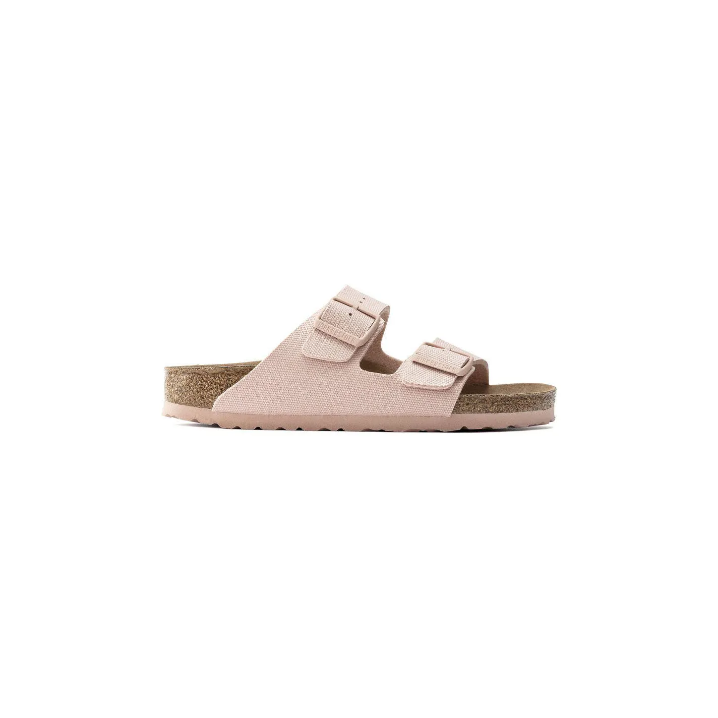 Arizona Vegan, Canvas Soft Pink (W)