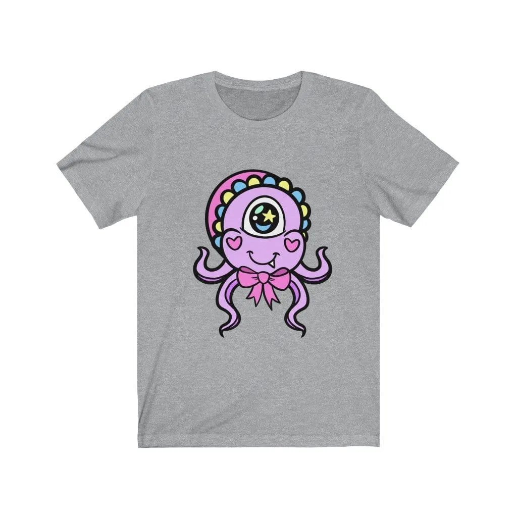 Baby Eye Monster Tee Shirt