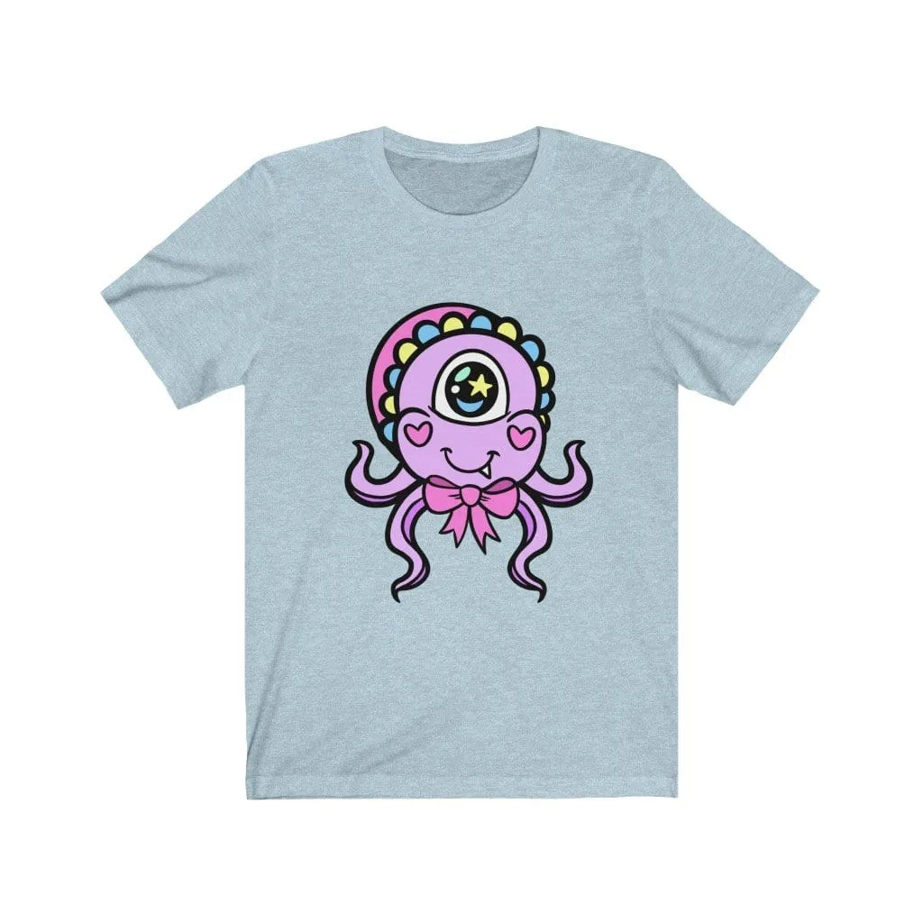 Baby Eye Monster Tee Shirt