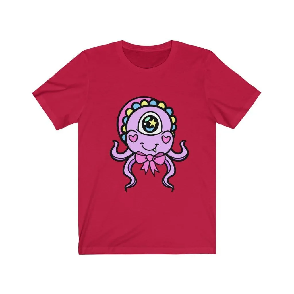 Baby Eye Monster Tee Shirt