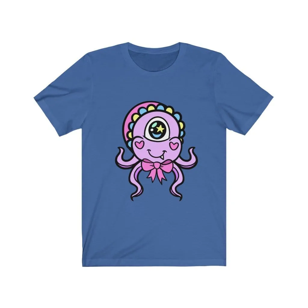 Baby Eye Monster Tee Shirt