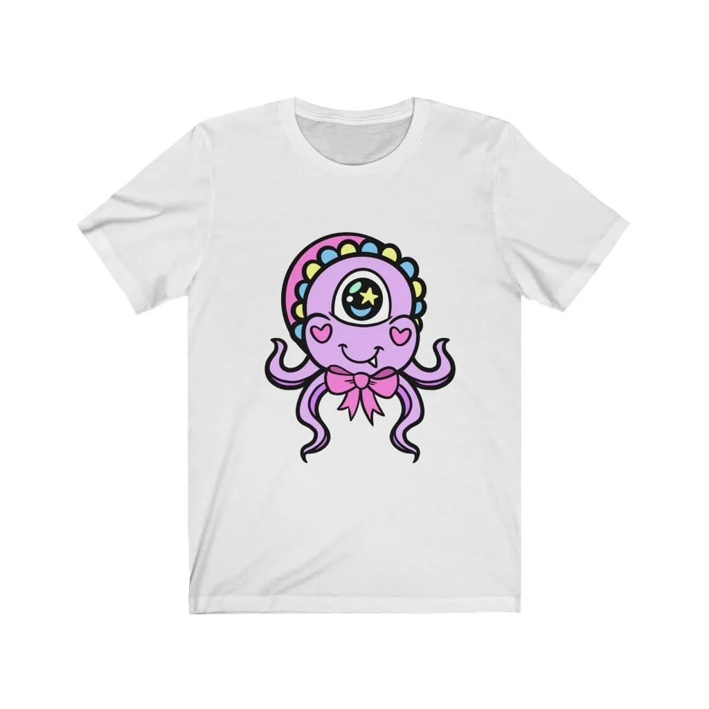 Baby Eye Monster Tee Shirt