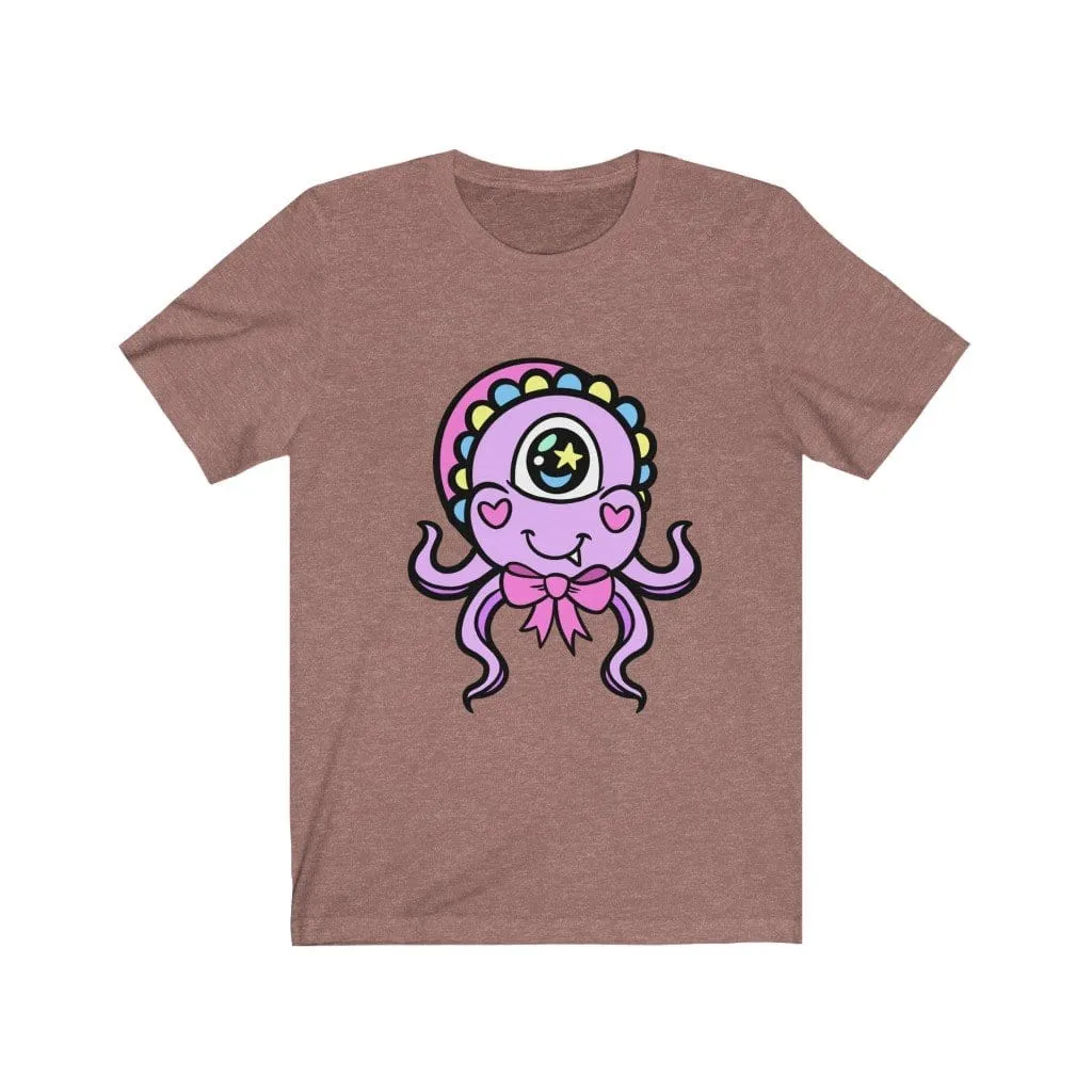 Baby Eye Monster Tee Shirt