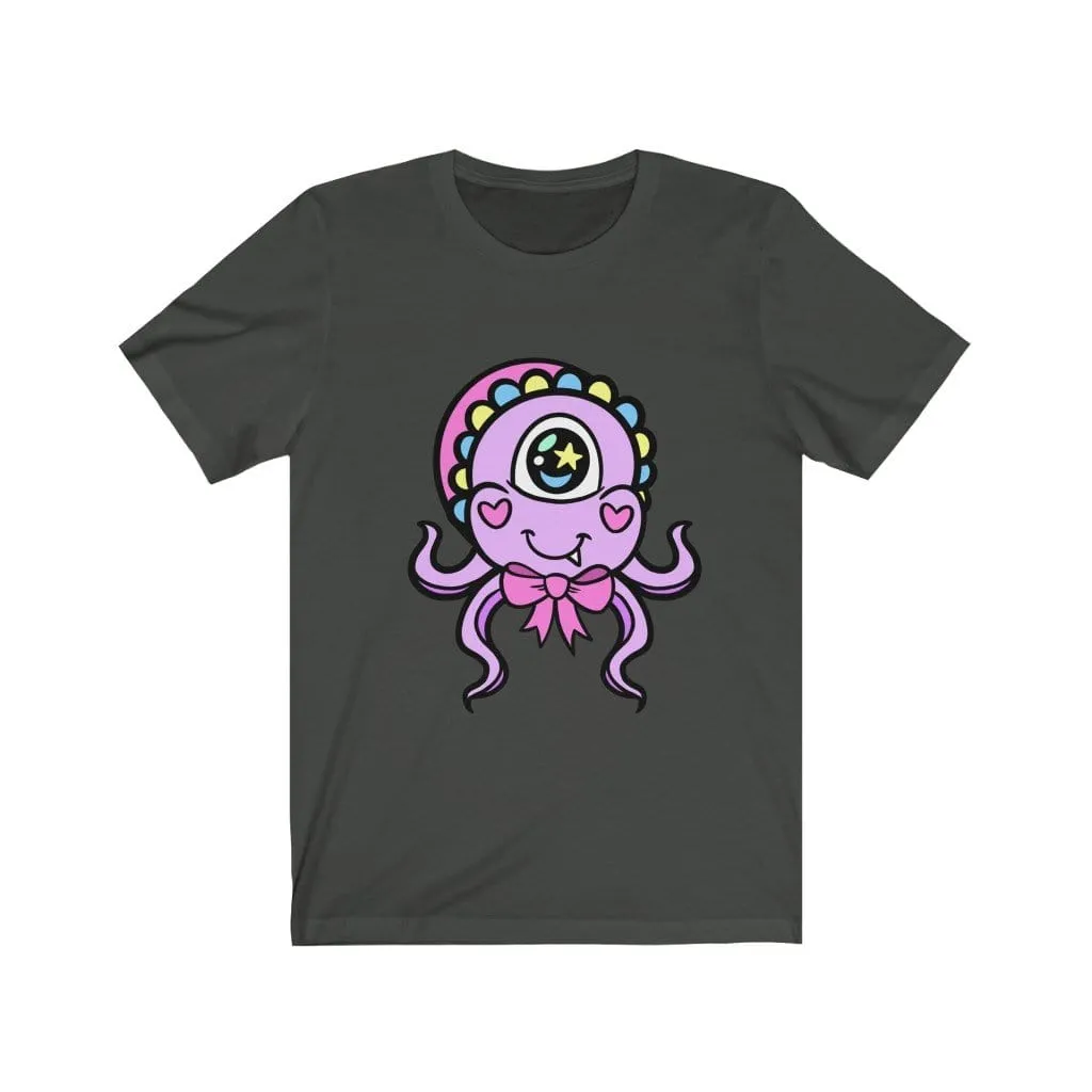 Baby Eye Monster Tee Shirt