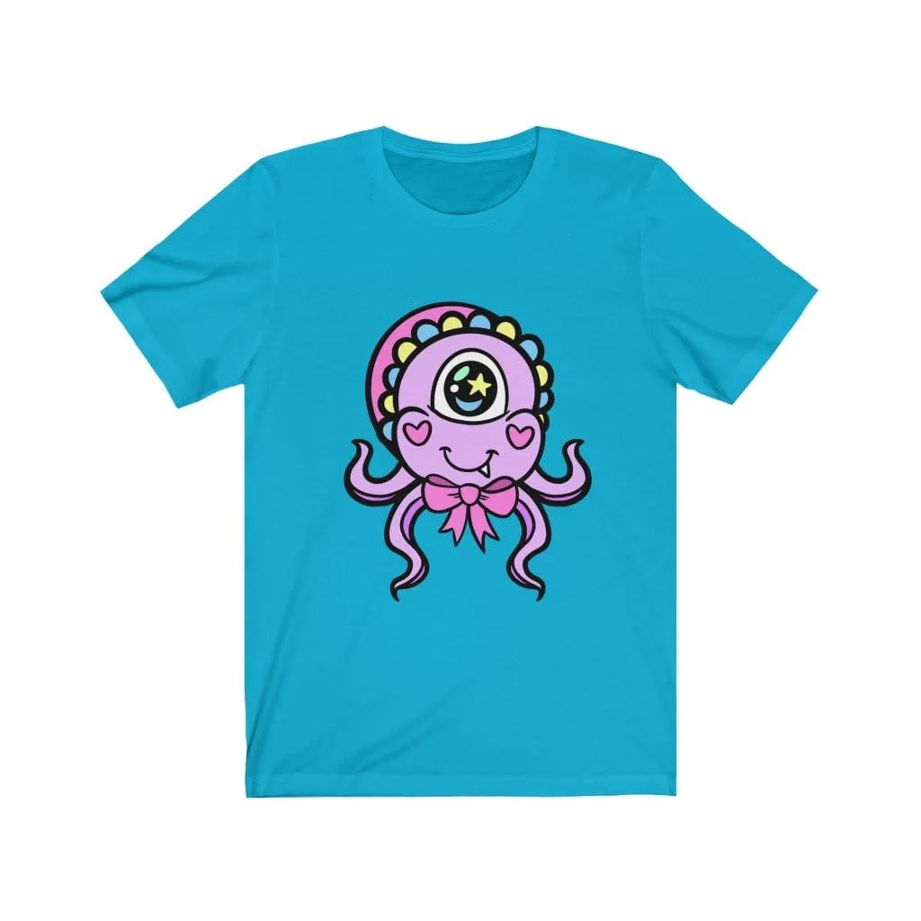 Baby Eye Monster Tee Shirt