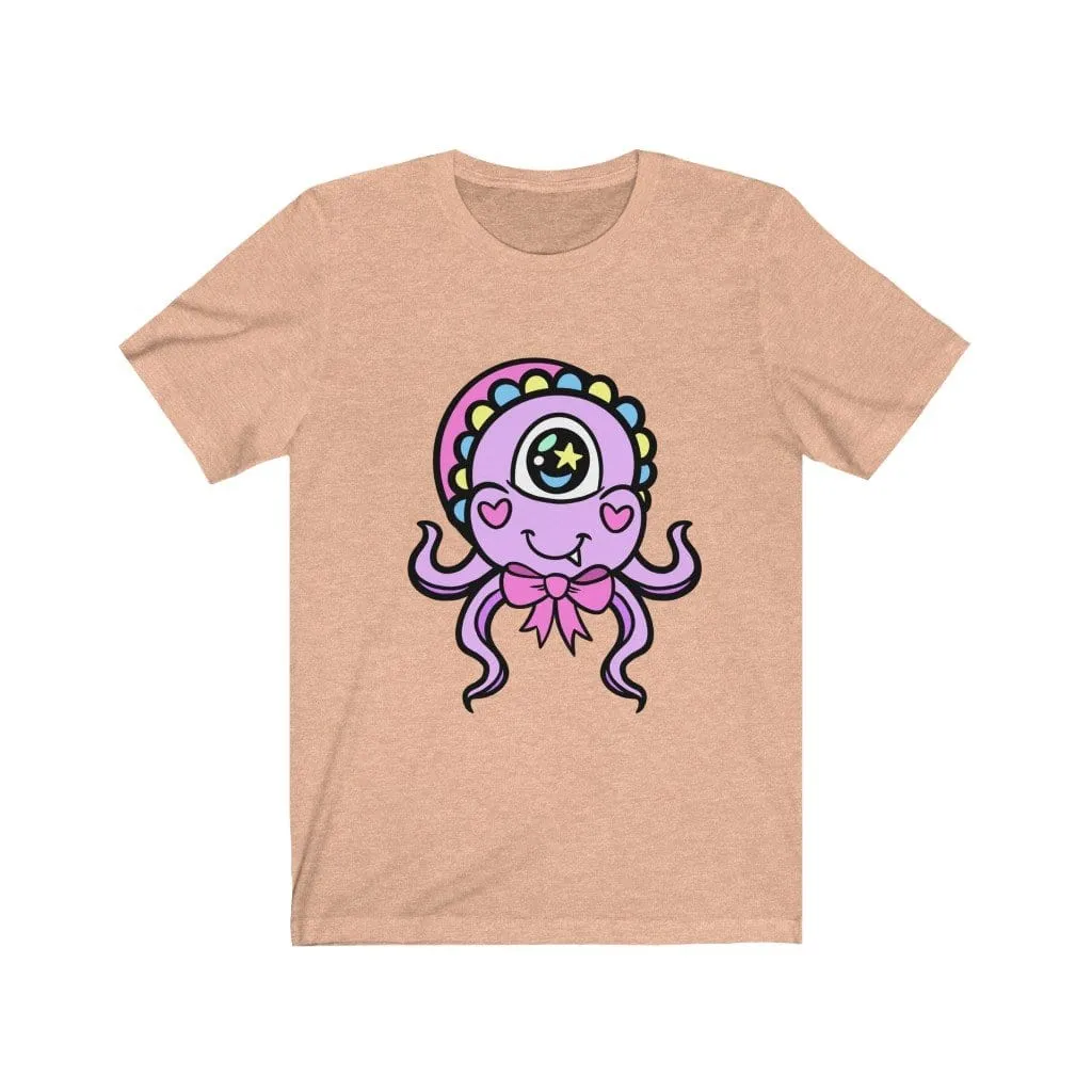 Baby Eye Monster Tee Shirt