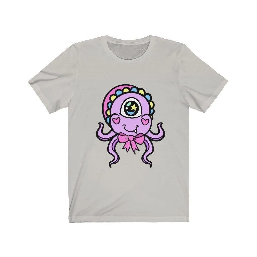 Baby Eye Monster Tee Shirt
