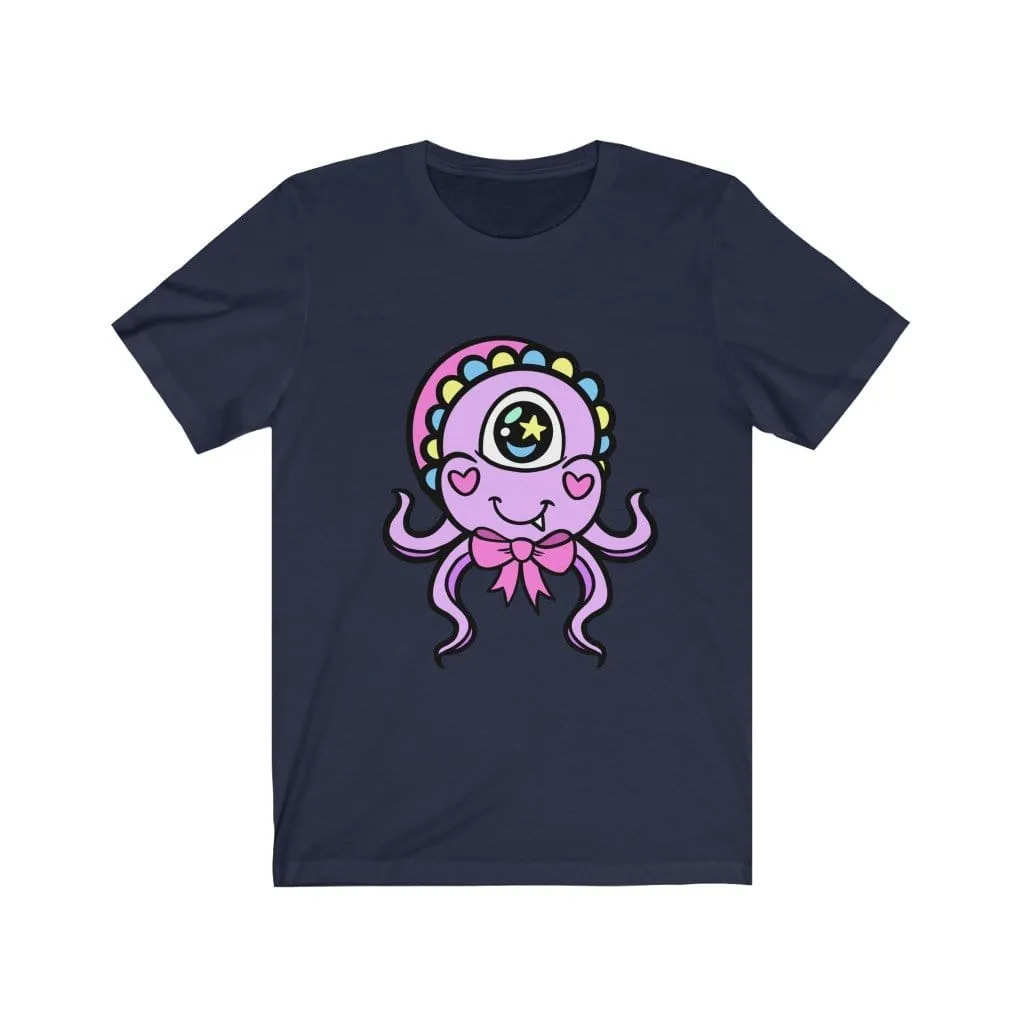 Baby Eye Monster Tee Shirt