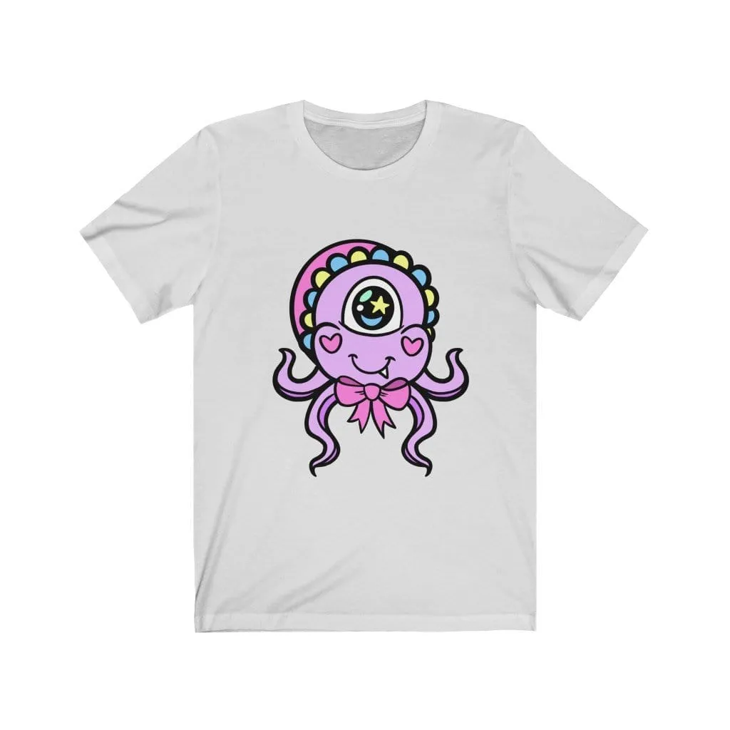 Baby Eye Monster Tee Shirt