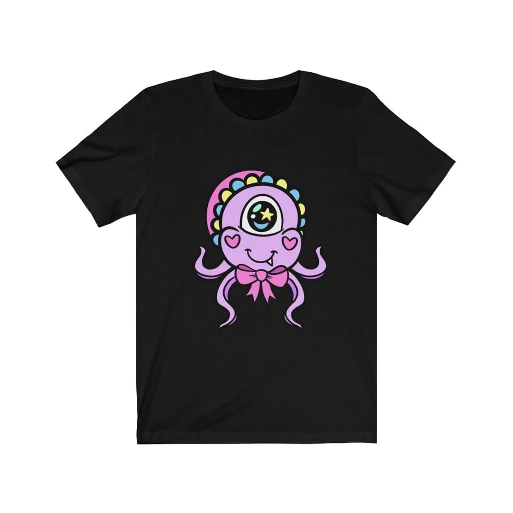 Baby Eye Monster Tee Shirt