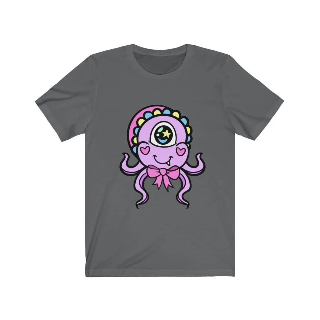 Baby Eye Monster Tee Shirt