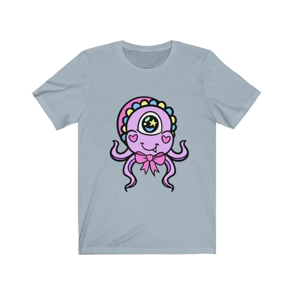 Baby Eye Monster Tee Shirt