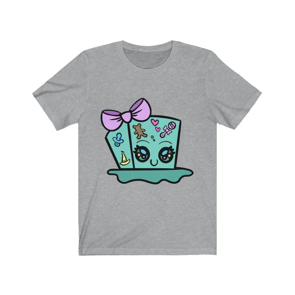 Baby Gelly Cube Tee Shirt
