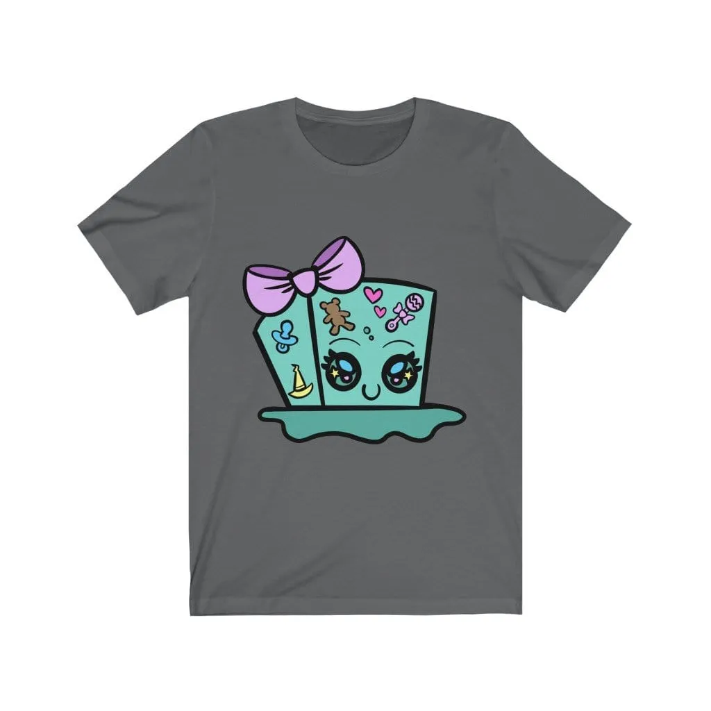 Baby Gelly Cube Tee Shirt