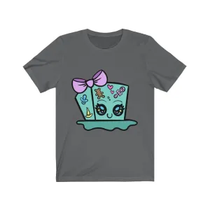 Baby Gelly Cube Tee Shirt