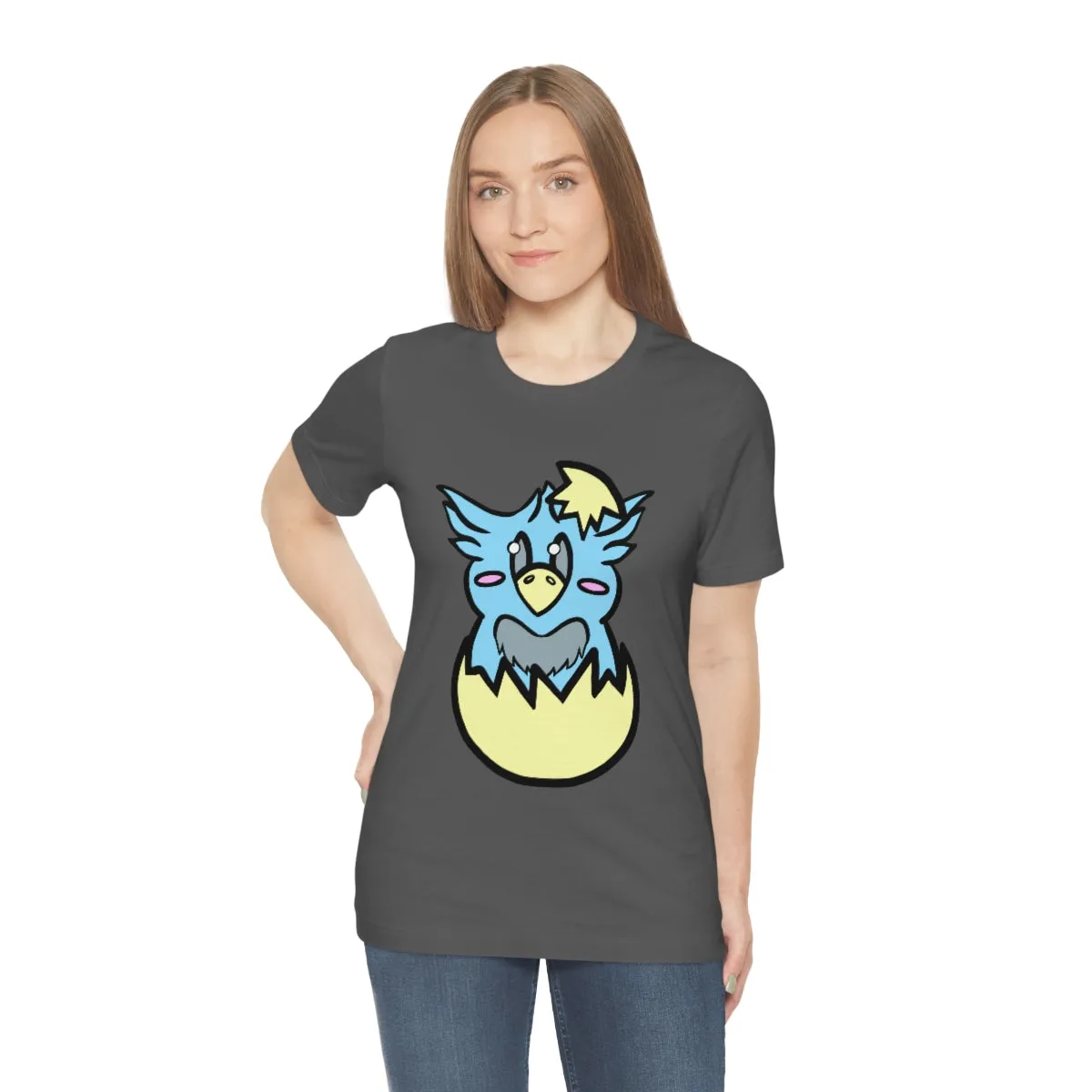 Baby Hippogriff Tee Shirt