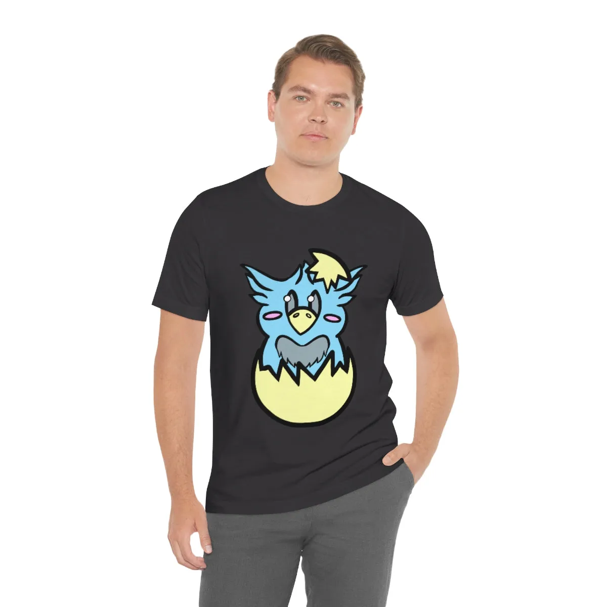 Baby Hippogriff Tee Shirt