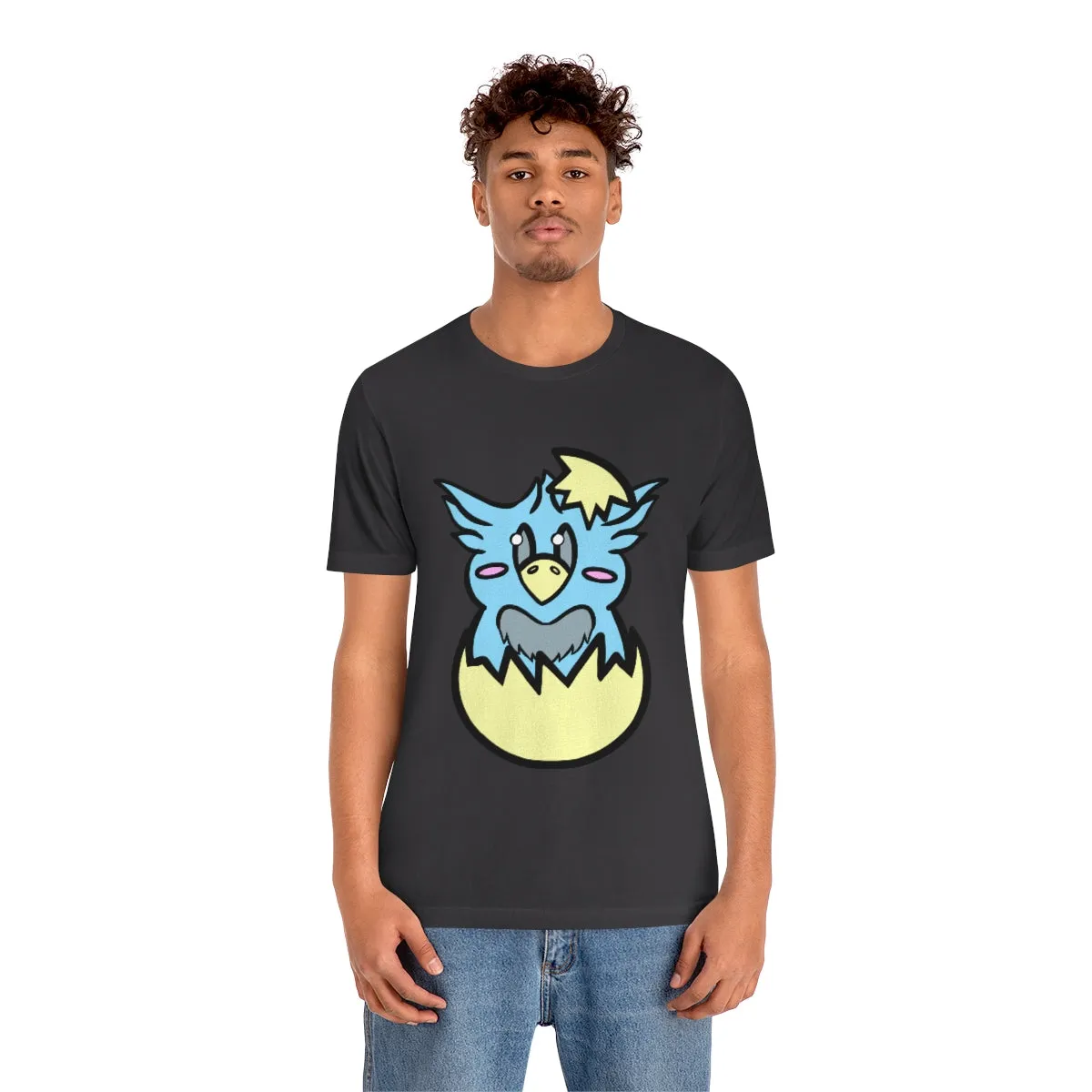 Baby Hippogriff Tee Shirt