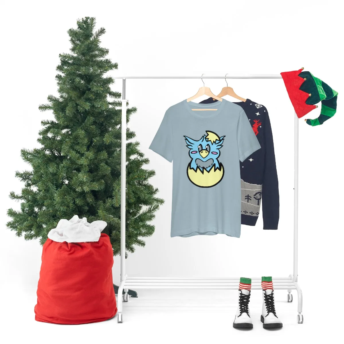 Baby Hippogriff Tee Shirt