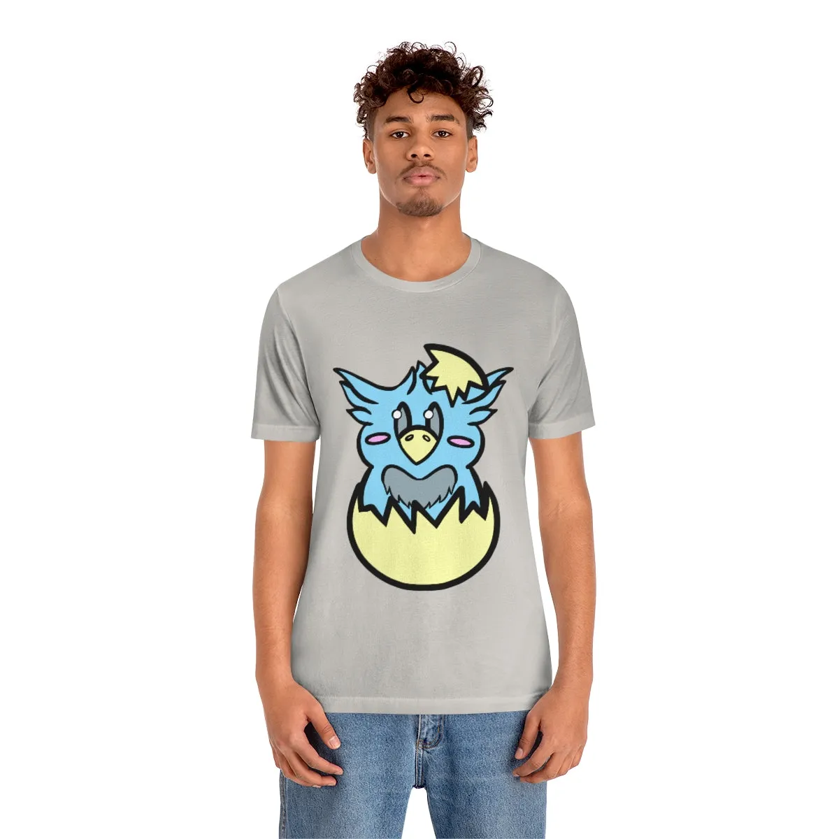 Baby Hippogriff Tee Shirt