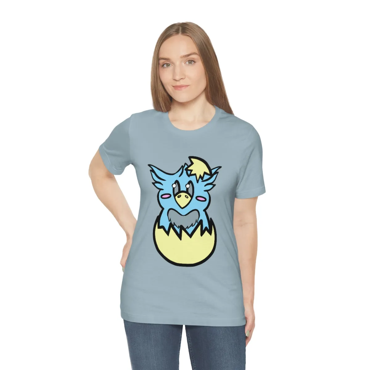 Baby Hippogriff Tee Shirt