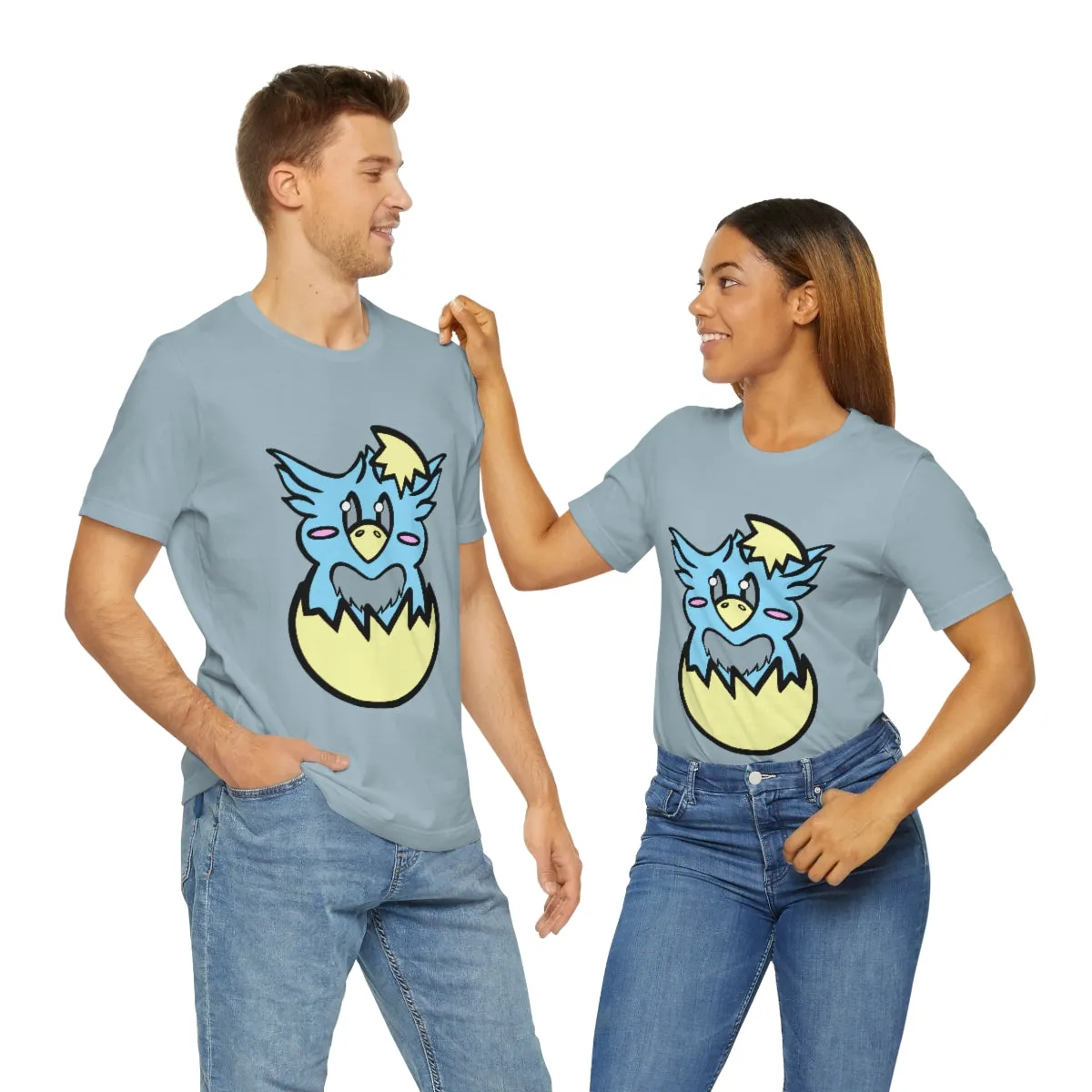 Baby Hippogriff Tee Shirt
