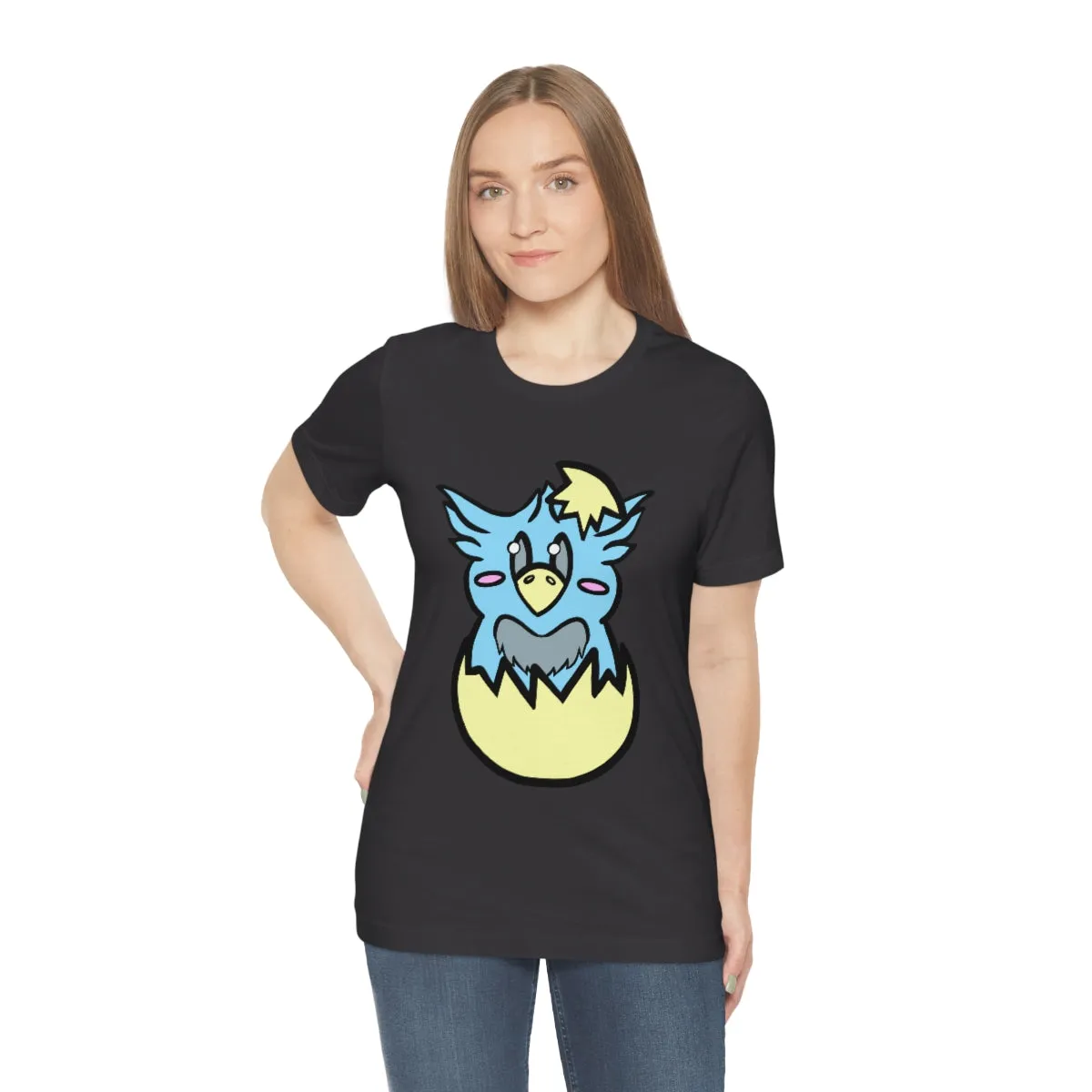 Baby Hippogriff Tee Shirt